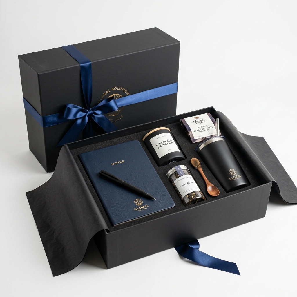 Premium Gift Set